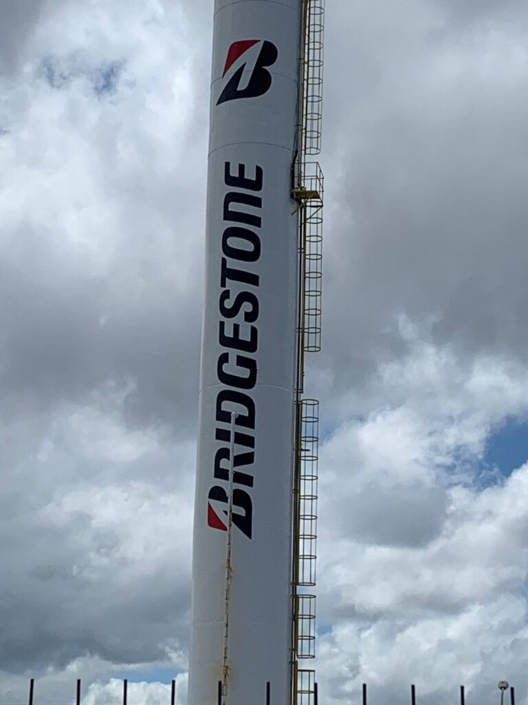 Instalação de Sistema de Ar Condicionado de Precisão Data Center Modular.